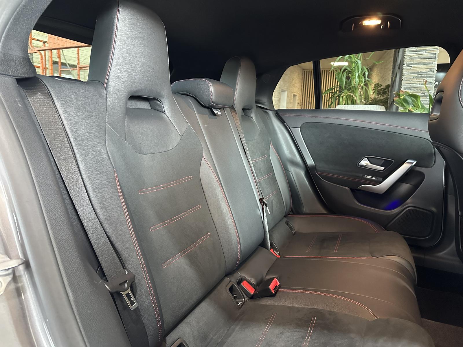 Mercedes-Benz CLA AMG Line*SHZ*LED*AHK*RCam, миниатюра 20