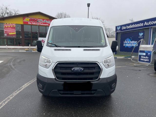 Ford Transit Kasten 350 L3H2 1.Hd/12 M. Garantie