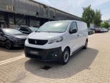 Peugeot Expert Kasten 75kWh Holzverkleidung OBC11kW Klim - gebrauchte Peugeot Van
