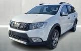 Dacia Logan MCV Stepway 1.5 dCi 90CV IN ARRIVO - Dacia Logan: Mcv Dci