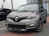 Renault Captur XMOD 1.2 Automatik Kamera Navi SHZ - Renault Captur XMOD mit Benzin-Antrieb