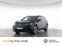 Volkswagen ID.4 - Vorschau Bild 1
