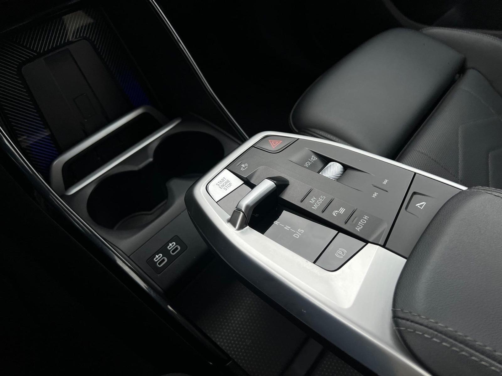 BMW Active 218i Active Tourer M Sport HK HiFi DAB LED, миниатюра 14