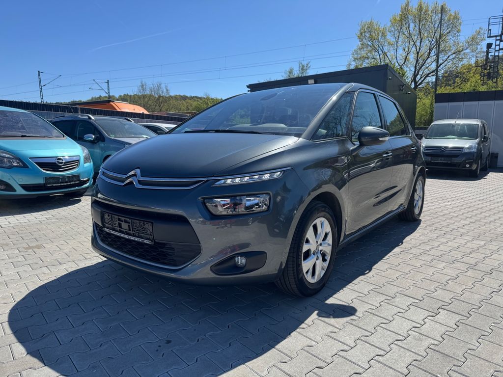Angebot ansehen Citroën C4 SpaceTourer
