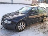 Audi A3 1.9TDI - Audi A3 aus 2002: 1.9
