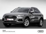 Audi Q3 45 HYBRID AHK CAM ACC ALU NAVI+ SITZHEIZUNG - Audi Q3 mit Hybrid-Antrieb