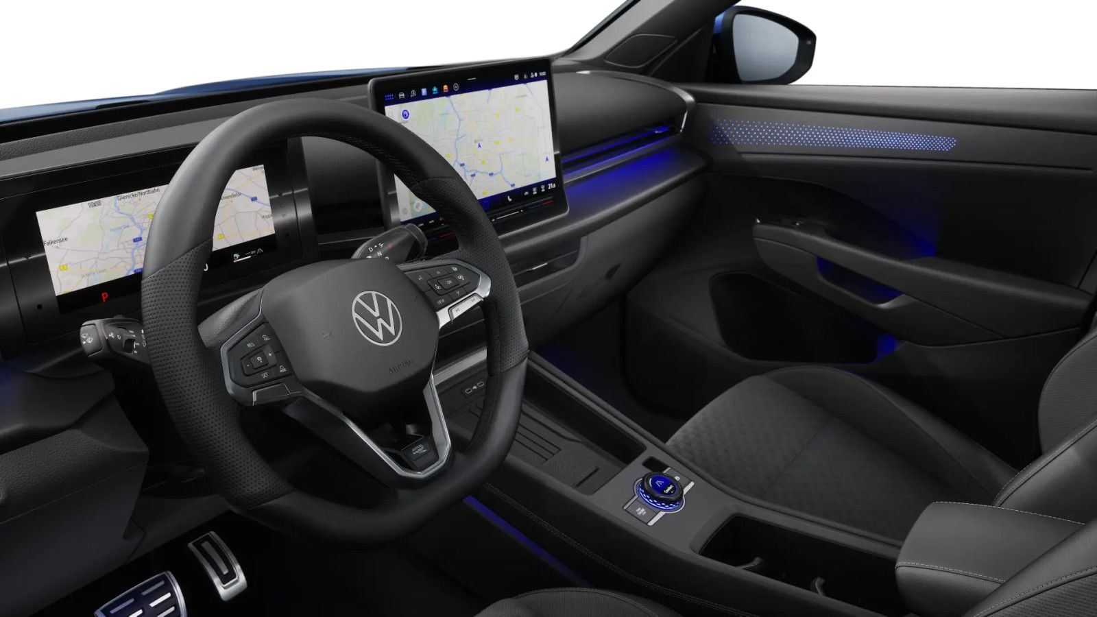 Volkswagen T-Roc - Bild 10