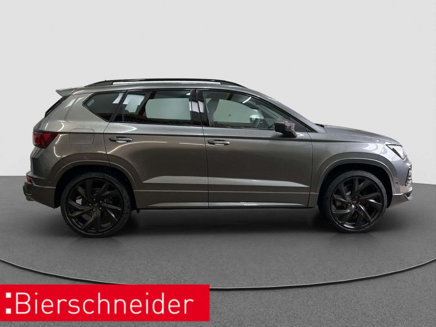 Cupra Ateca - Bild 5