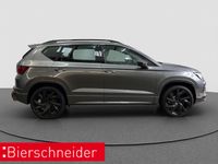 Cupra Ateca - Vorschau Bild 5