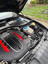 Audi RS6 4.0 TFSI  V8  / 21 Zoll 8 Fach bereift  - Audi RS6: 4b