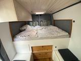 Opel Movano L2H2 Camper - Offers matching your search criteria