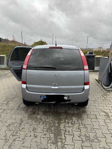 Opel Meriva 1.8