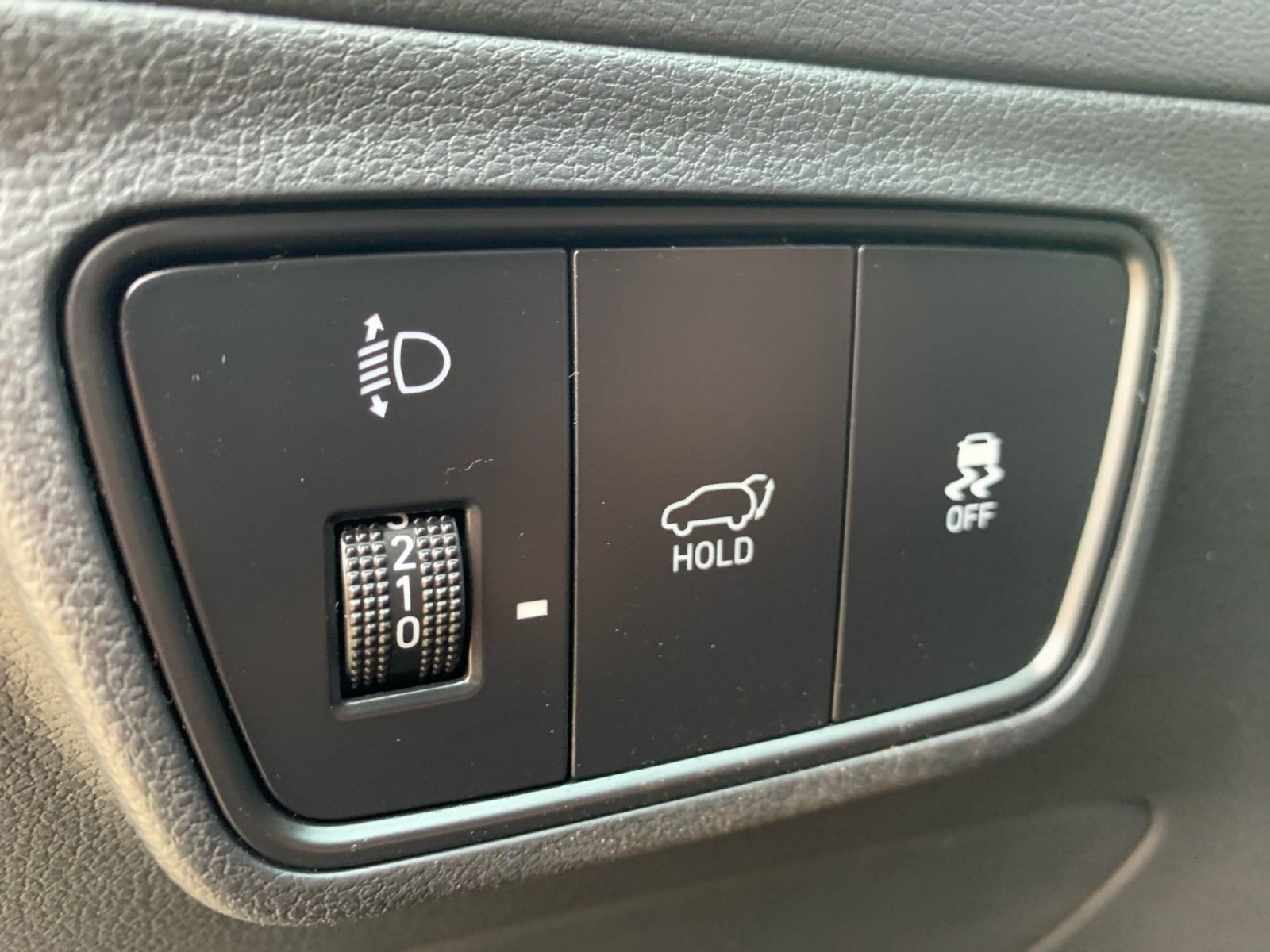 Fahrzeugabbildung Hyundai TUCSON 1.6 T-GDI 7-DCT Trend Mild-Hybrid Navi LE