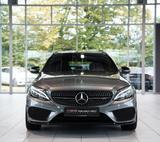 Mercedes-Benz C 43 AMG T 4M *19 *Schale *S-Abgas *Pano *Night - Mercedes-Benz C 43 AMG in Solingen