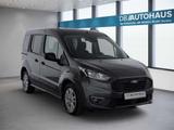 Ford Tourneo Connect Kombi Trend 1.5 EcoBlue Navi - Ford Tourneo Connect in Frankfurt (Main)