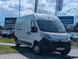 Citroën Jumper Grossraumkasten 35 L3H2 Business BlueHDi - gebrauchte Citroën Jumper aus dem Jahr 2018