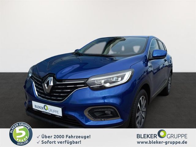 Renault Kadjar Business Edition TCe 140 EDC