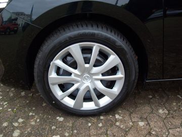 Bild 18 Opel Corsa F 1.2T Edition+ LED PDC SHZ LHZ NaviApp AT