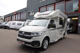 Knaus Tourer Van 500 LT *Solar, Alarm, SAT, Navi...* - Knaus Saarbrücken