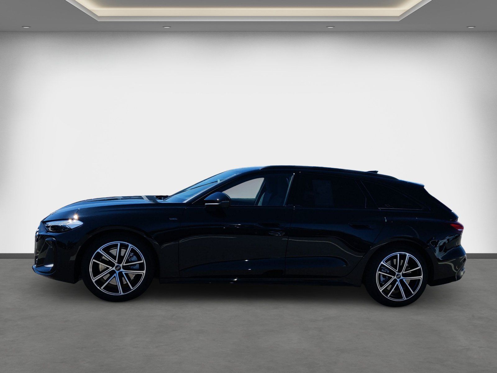 Audi A5 - Bild 3