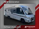 Carthago chic c-line I 5.9 XL LE (303) Mercedes