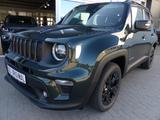 Jeep Renegade North Star PHEV MY25 - Jeep Renegade: Allradantrieb