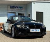 BMW 320i Cabrio M Sport Automatik XENON LEDER PDC ZV - gebrauchte BMW 3er Reihe aus dem Jahr 2008