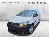 Volkswagen Caddy 1.6 TDI Maxi Kasten EcoProfi*Klima*PDC*uvm - VW Caddy Gebrauchtwagen in Frankfurt
