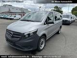 Mercedes-Benz Vito Mixto 4x4 116 CDI Mixto 4x4 lang