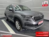 Skoda Kodiaq Style "NAVI-SITZH-CAM-MULTI-PDC-ALU" - Skoda Kodiaq in Köln