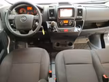 Opel Movano 2.2 DoKa 6-Sitzer L4 H2 +Navi+Alu+AHK+ - Opel Movano: Van