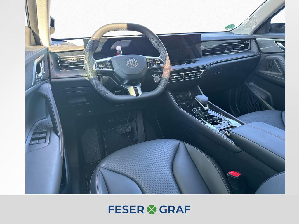 MG HS Hybrid+ Luxury*Preis nur mit Finanzierung*, миниатюра 15