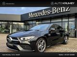 Mercedes-Benz CLA 200 Coupé +AMG+LED+Sondsystem+Rückfahrk., - Mercedes-Benz CLA 200 in Magdeburg