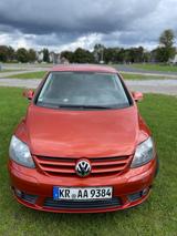 Volkswagen Golf Plus 1.6 Goal Goal - Volkswagen Golf Plus: Goal