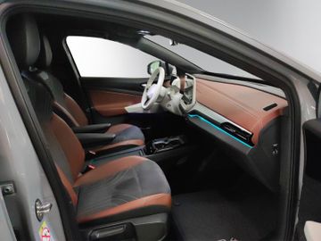 Bild 14 VW ID.4 Pure MATRIX+AREA VIEW+NAVI