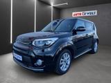 Kia Soul 1.6 Dream Team Sitzheizung Klimaaut. Navi - Kia Soul mit Benzin-Antrieb