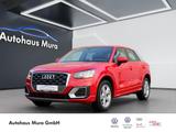 Audi Q2 Sport 1.6TDI NAVI S-tronic Leder RFK - Audi Q2 in Braunschweig