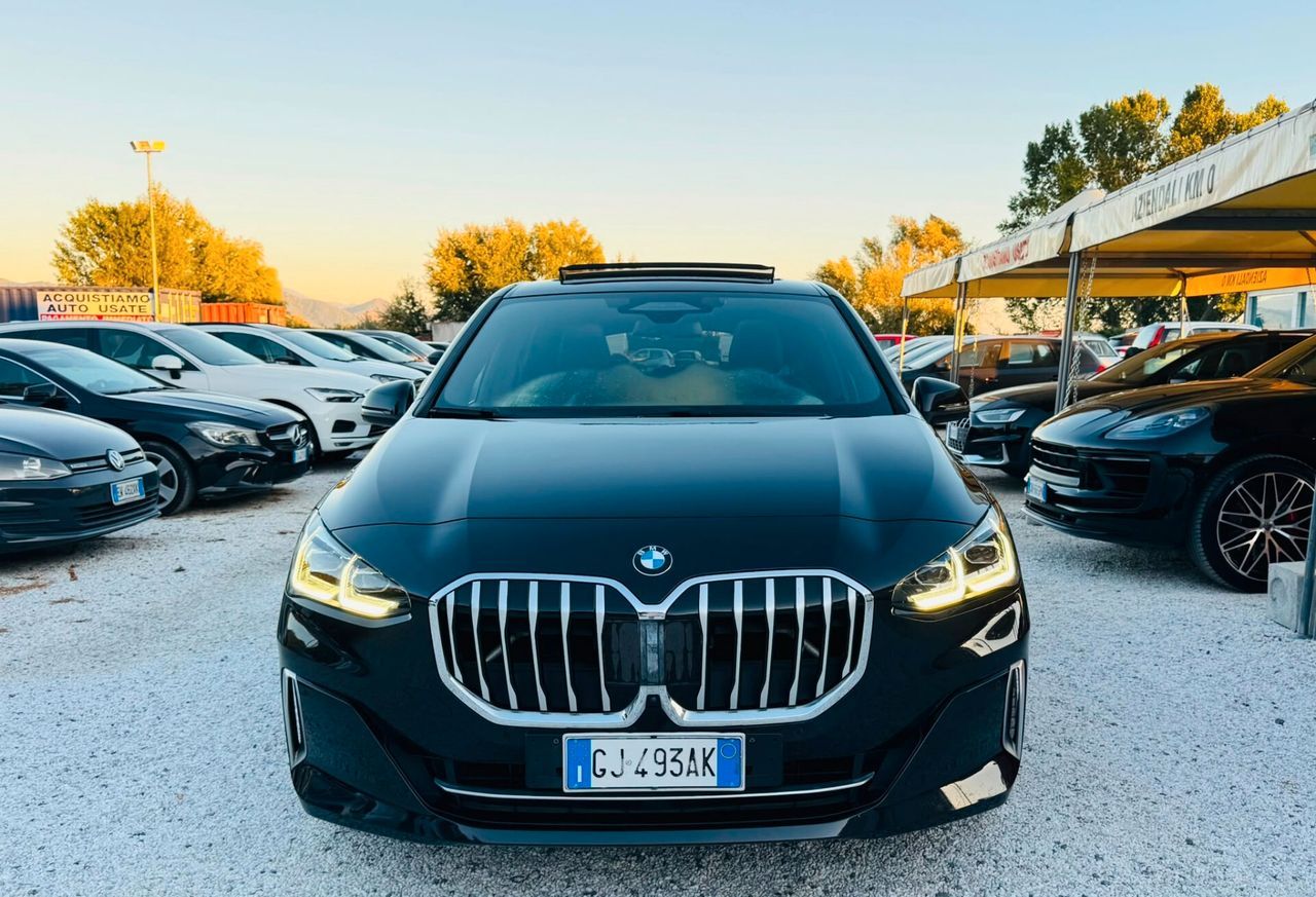 Other Bmw 2er Active Tourer 218d Msport imagem 3