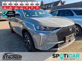 DS Automobiles DS7 Bastille BlueHDI 130PS AT8 *AHK* - graue DS Automobiles DS7 (Crossback)