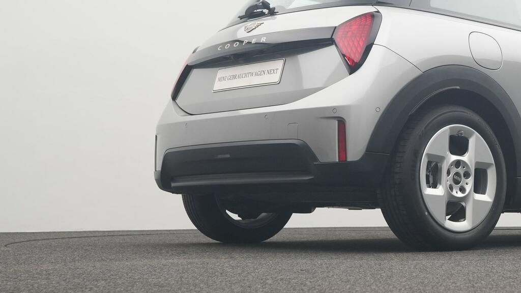 MINI Cooper C - Bild 21