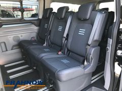 Foto Nummer 10: FORD Tourneo Custom