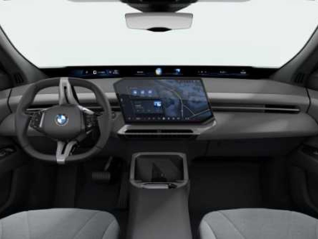 BMW iX3 - Bild 9
