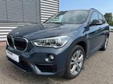 BMW X1 xDrive25d Sport Line NUR HÄNDLER o. EXPORT - BMW X1 xDrive25e Gebrauchtwagen
