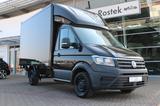 Volkswagen Crafter 35 TDI Autm. Koffer + Ladebordwand BÄR - Offers matching your search criteria