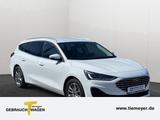 Ford Focus Turnier 1,5 TDCI Aut. "Titanium X" AHK - Ford: Turnier