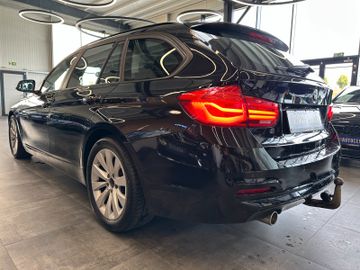 BMW 318d *M Shadow LINE*TEMPO*NAV*PDC*AHK*LED*