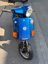 Vespa Cosa 200 - VESPA COSA