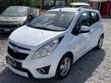 Chevrolet Spark 1.0 LS GPL Eco Logic - Chevrolet mit LPG-Antrieb
