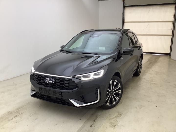 Ford Kuga 2.5 Plug-in-Hybid ST-Line X Matrix+Pano+AHK