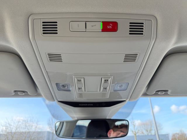 T-Roc Style 1.5 TSI  AHK-abnehmbar Navi Apple Ca